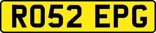 RO52EPG