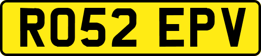 RO52EPV