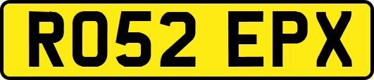 RO52EPX