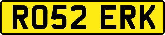 RO52ERK