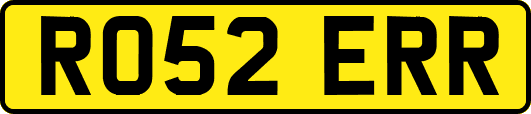 RO52ERR