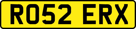 RO52ERX