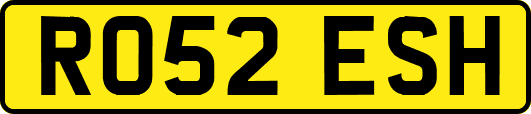 RO52ESH