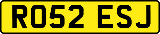 RO52ESJ