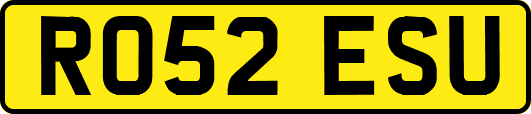 RO52ESU