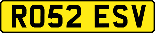 RO52ESV
