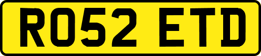 RO52ETD