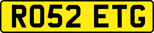RO52ETG