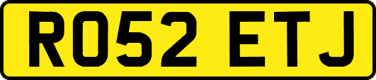 RO52ETJ
