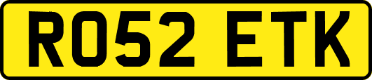 RO52ETK