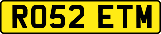 RO52ETM