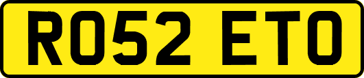 RO52ETO