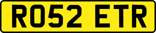 RO52ETR