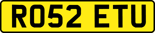 RO52ETU