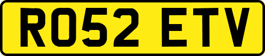 RO52ETV