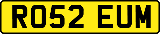 RO52EUM