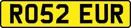 RO52EUR