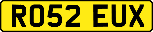 RO52EUX