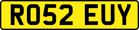 RO52EUY