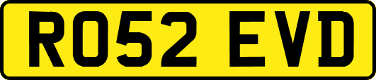 RO52EVD