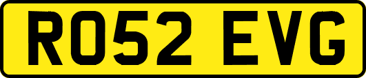RO52EVG