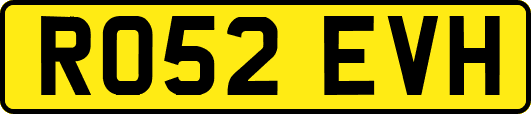 RO52EVH