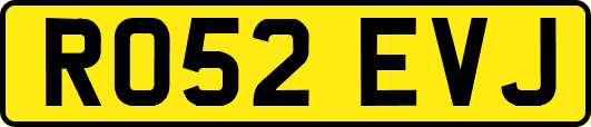 RO52EVJ