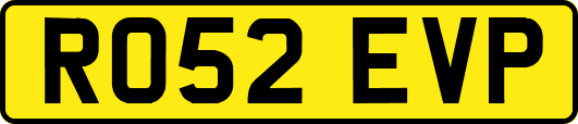 RO52EVP