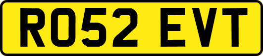 RO52EVT
