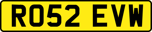 RO52EVW