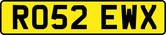 RO52EWX
