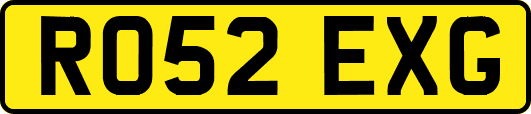 RO52EXG