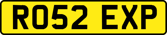 RO52EXP