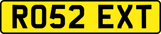 RO52EXT