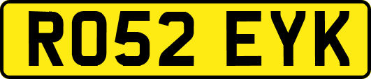RO52EYK