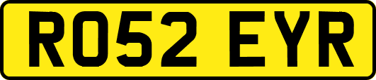 RO52EYR