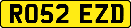 RO52EZD