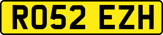 RO52EZH