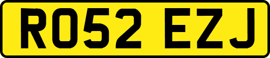 RO52EZJ