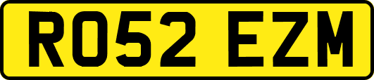 RO52EZM