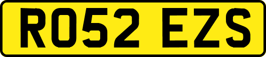 RO52EZS