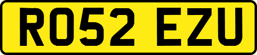 RO52EZU