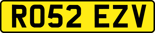 RO52EZV