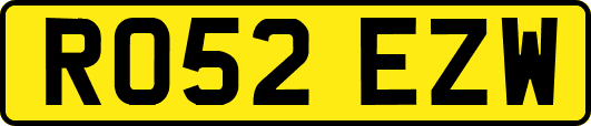 RO52EZW