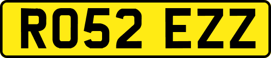 RO52EZZ