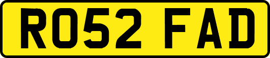RO52FAD