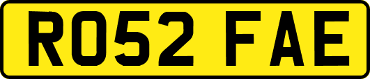 RO52FAE