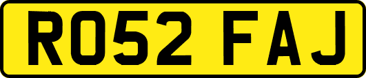 RO52FAJ