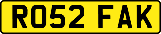 RO52FAK
