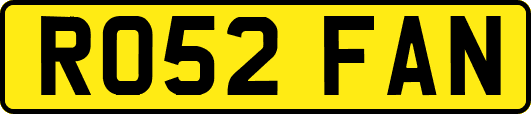 RO52FAN